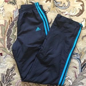 Adidas sweatpants